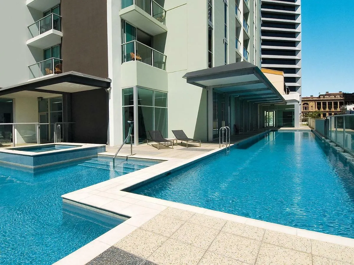 2Br Epic Views ★Cbd★ 2 Cars ★Pool★Wine★Gym★Netflix Apartment Brisbane