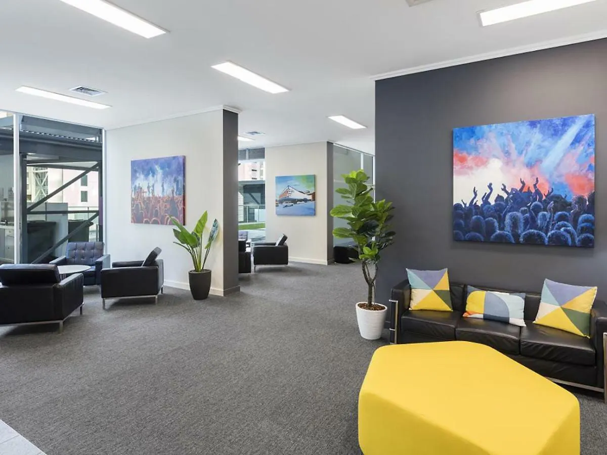 2Br Epic Views ★Cbd★ 2 Cars ★Pool★Wine★Gym★Netflix Apartment Brisbane