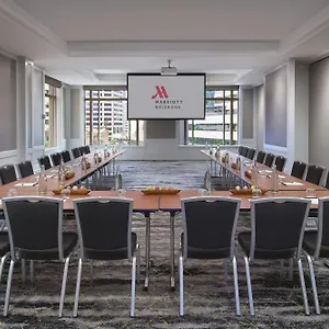 Marriott Brisbane