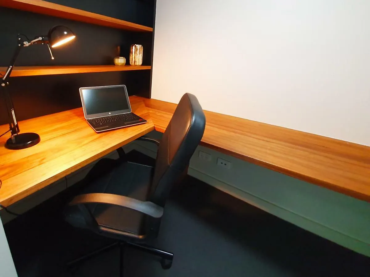 Apartmán 2Br Epic Views ★Cbd★ 2 Cars ★Pool★Wine★Gym★Netflix Brisbane