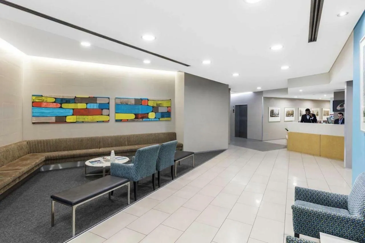 Apartmán 2Br Epic Views ★Cbd★ 2 Cars ★Pool★Wine★Gym★Netflix Brisbane 0*,  Austrálie